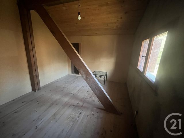 Maison &agrave; vendre - 7 pi&egrave;ces - 100,85 m2 - Vensac - 33 - AQUITAINE