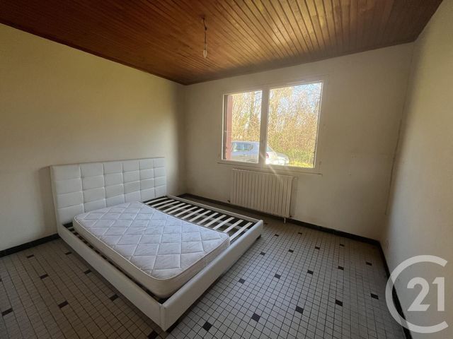 Maison &agrave; vendre - 7 pi&egrave;ces - 100,85 m2 - Vensac - 33 - AQUITAINE