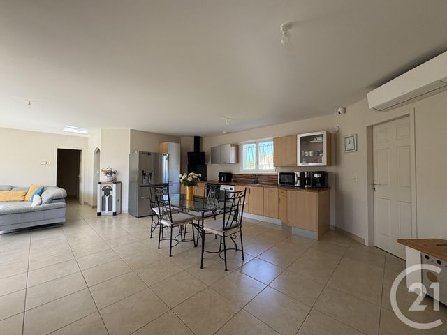 Maison &agrave; vendre - 4 pi&egrave;ces - 115,08 m2 - Vensac - 33 - AQUITAINE