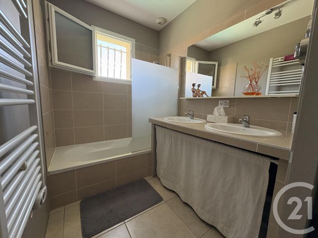 Maison &agrave; vendre - 4 pi&egrave;ces - 115,08 m2 - Vensac - 33 - AQUITAINE