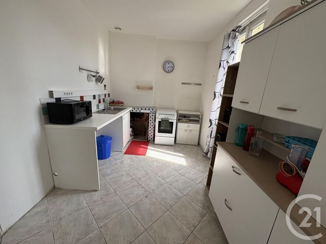 Maison &agrave; vendre - 3 pi&egrave;ces - 66 m2 - Vendays Montalivet - 33 - AQUITAINE