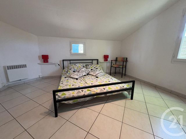 Maison &agrave; vendre - 3 pi&egrave;ces - 66 m2 - Vendays Montalivet - 33 - AQUITAINE