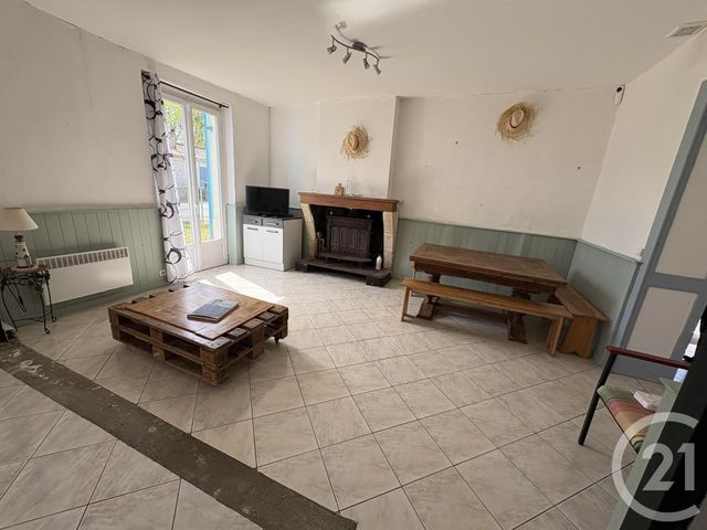 Maison &agrave; vendre - 3 pi&egrave;ces - 66 m2 - Vendays Montalivet - 33 - AQUITAINE