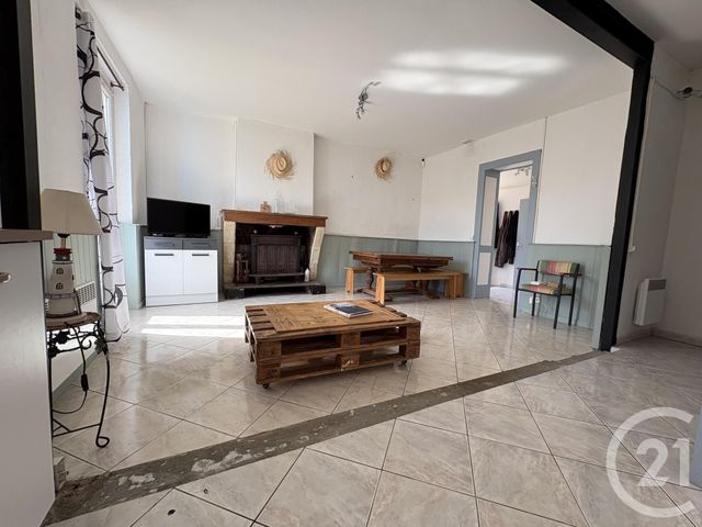 Maison &agrave; vendre - 3 pi&egrave;ces - 66 m2 - Vendays Montalivet - 33 - AQUITAINE