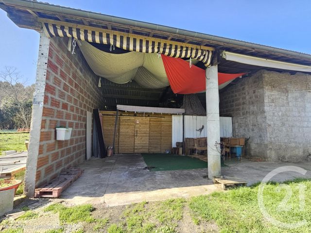 Maison &agrave; vendre - 6 pi&egrave;ces - 182,98 m2 - Vendays Montalivet - 33 - AQUITAINE