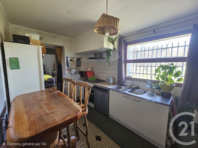 Maison &agrave; vendre - 6 pi&egrave;ces - 182,98 m2 - Vendays Montalivet - 33 - AQUITAINE