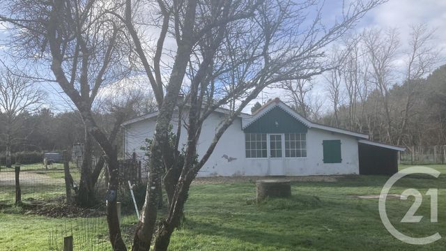 Maison à vendre VENDAYS MONTALIVET