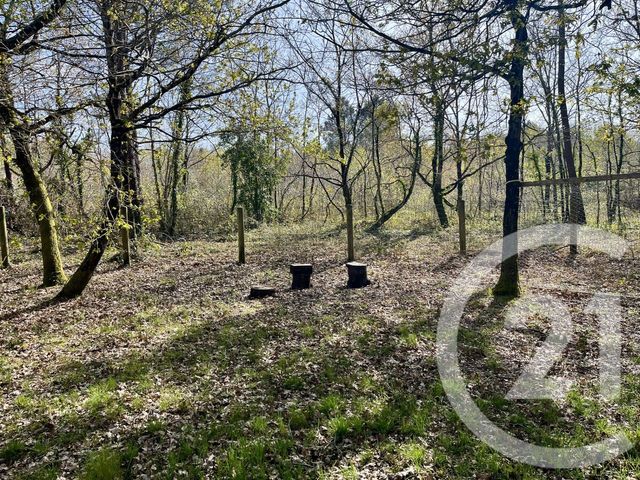 Maison &agrave; vendre - 5 pi&egrave;ces - 91 m2 - Grayan Et L Hopital - 33 - AQUITAINE