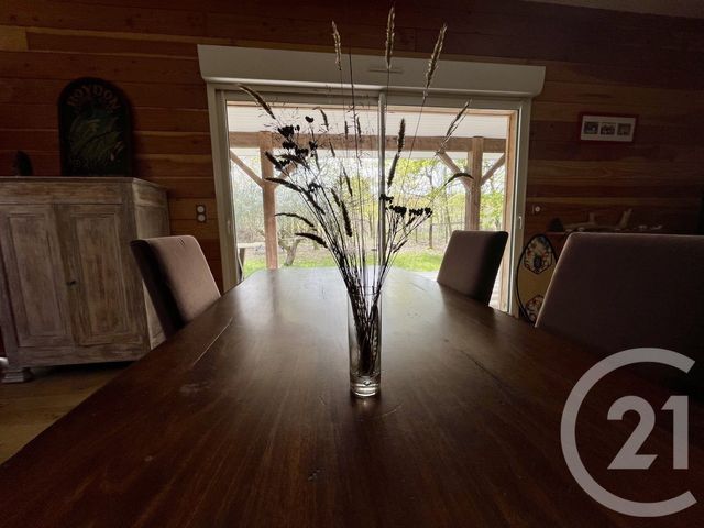 Maison &agrave; vendre - 5 pi&egrave;ces - 91 m2 - Grayan Et L Hopital - 33 - AQUITAINE