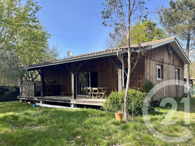 maison - GRAYAN ET L HOPITAL - 33