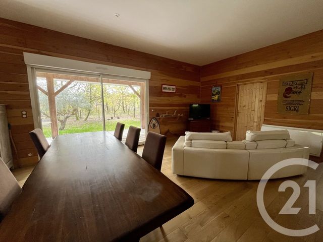 Maison &agrave; vendre - 5 pi&egrave;ces - 91 m2 - Grayan Et L Hopital - 33 - AQUITAINE