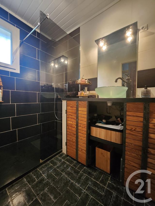 Maison &agrave; vendre - 4 pi&egrave;ces - 75 m2 - Vensac - 33 - AQUITAINE