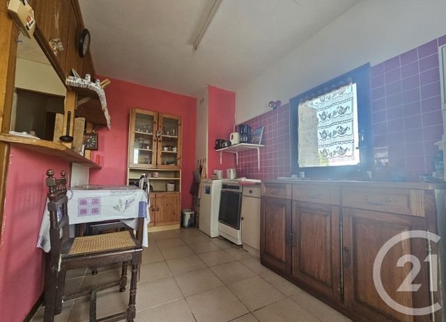 Maison &agrave; vendre - 3 pi&egrave;ces - 66 m2 - Jau Dignac Et Loirac - 33 - AQUITAINE