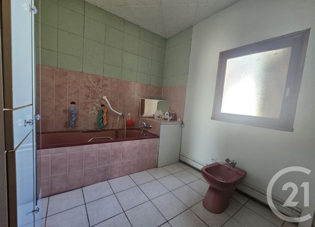 Maison &agrave; vendre - 3 pi&egrave;ces - 66 m2 - Jau Dignac Et Loirac - 33 - AQUITAINE