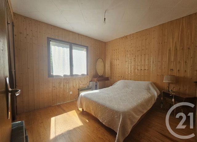 Maison &agrave; vendre - 3 pi&egrave;ces - 66 m2 - Jau Dignac Et Loirac - 33 - AQUITAINE