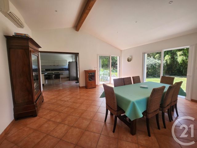 Maison à vendre VENSAC