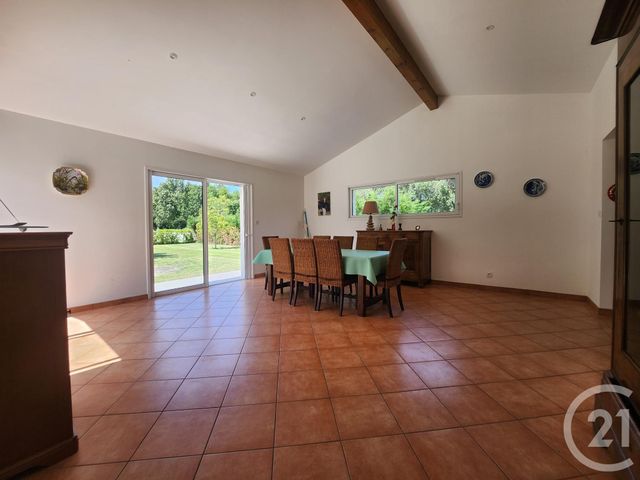 Maison &agrave; vendre - 4 pi&egrave;ces - 130 m2 - Vensac - 33 - AQUITAINE