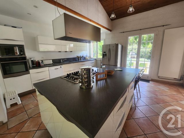 Maison &agrave; vendre - 4 pi&egrave;ces - 130 m2 - Vensac - 33 - AQUITAINE