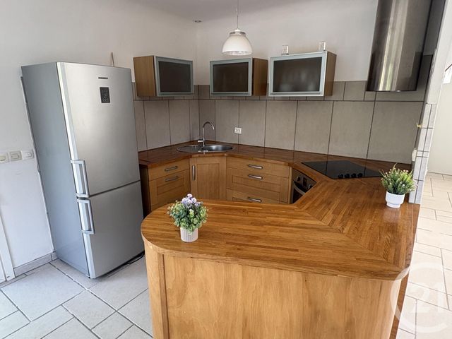 Maison &agrave; vendre - 4 pi&egrave;ces - 74 m2 - Vendays Montalivet - 33 - AQUITAINE