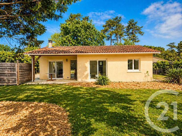 Maison à vendre VENDAYS MONTALIVET