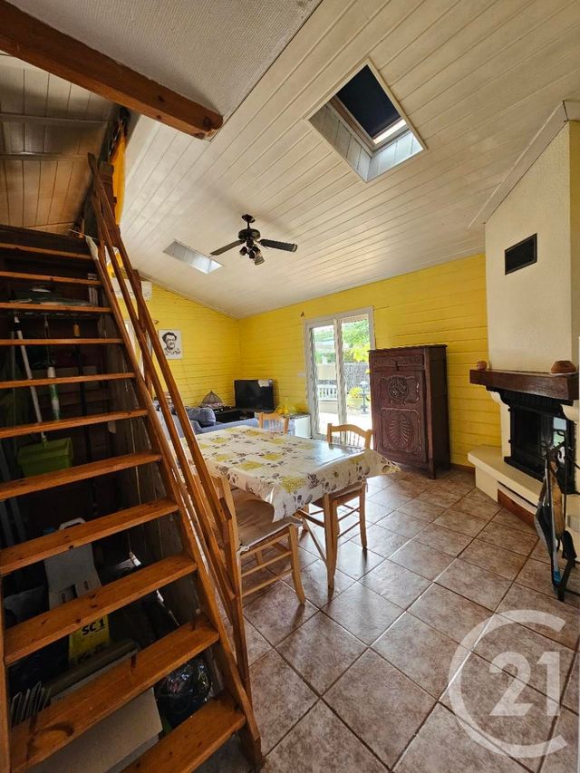 Maison à vendre - 3 pièces - 69 m2 - Carcans - 33 - AQUITAINE