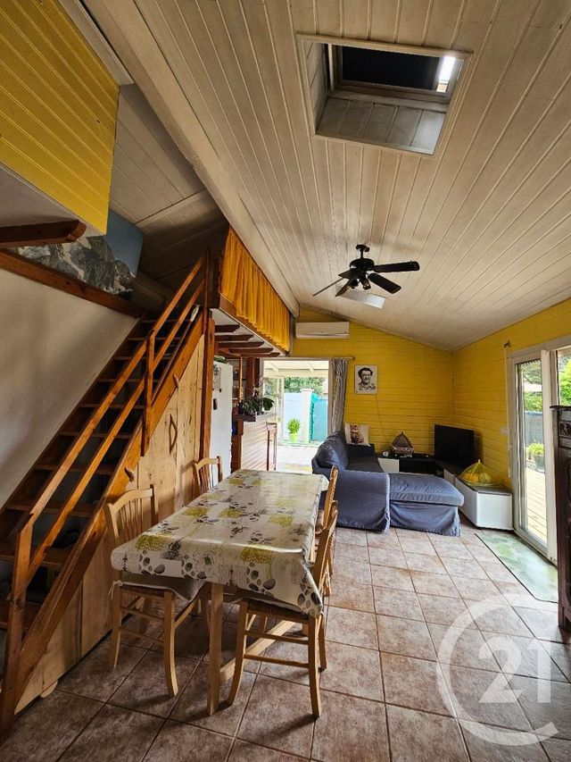 Maison à vendre - 3 pièces - 69 m2 - Carcans - 33 - AQUITAINE