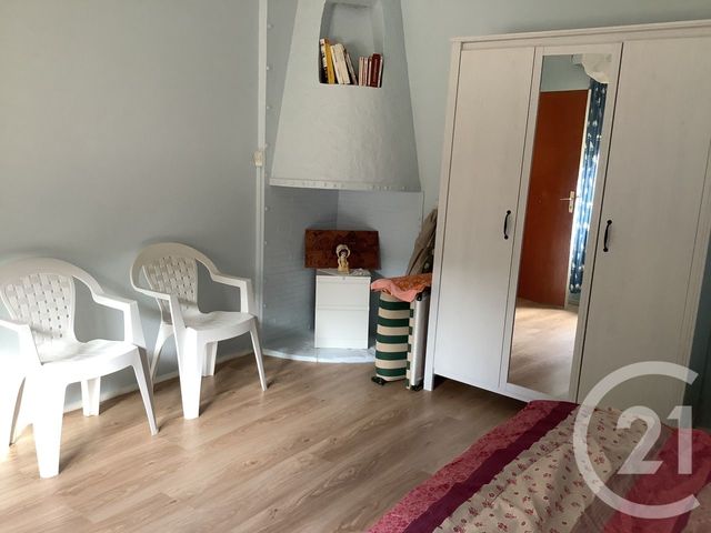 Maison &agrave; vendre - 4 pi&egrave;ces - 85 m2 - Carcans - 33 - AQUITAINE