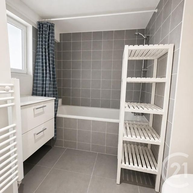 Appartement Studio &agrave; vendre - 2 pi&egrave;ces - 23,23 m2 - Carcans - 33 - AQUITAINE