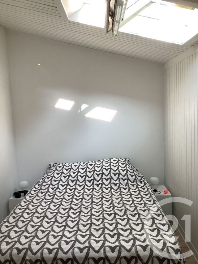 Appartement Studio &agrave; vendre - 2 pi&egrave;ces - 23,23 m2 - Carcans - 33 - AQUITAINE