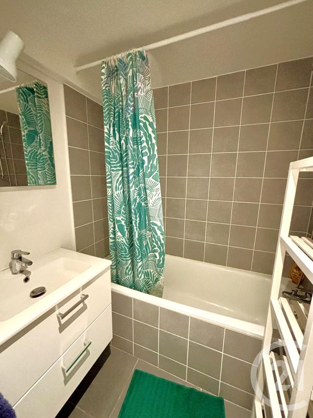 Appartement Studio &agrave; vendre - 2 pi&egrave;ces - 23,23 m2 - Carcans - 33 - AQUITAINE