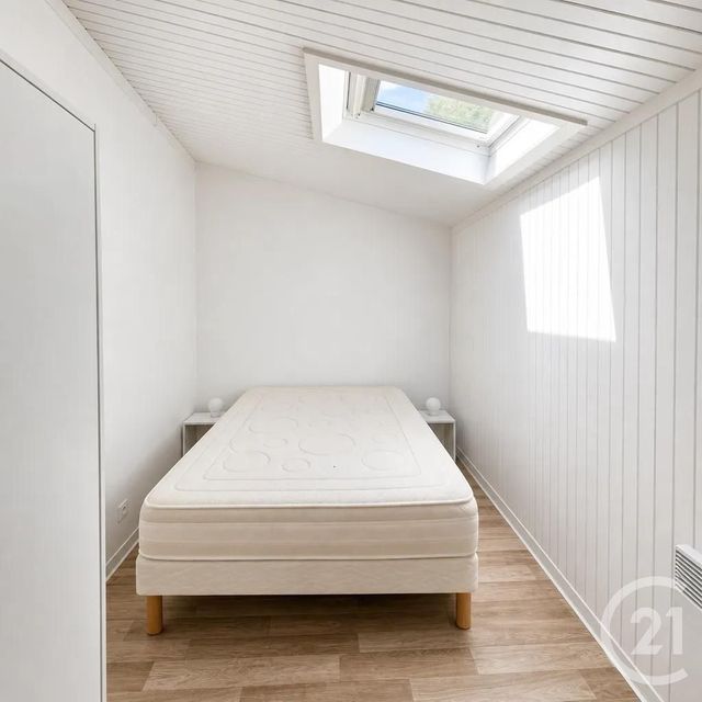Appartement Studio &agrave; vendre - 2 pi&egrave;ces - 23,23 m2 - Carcans - 33 - AQUITAINE