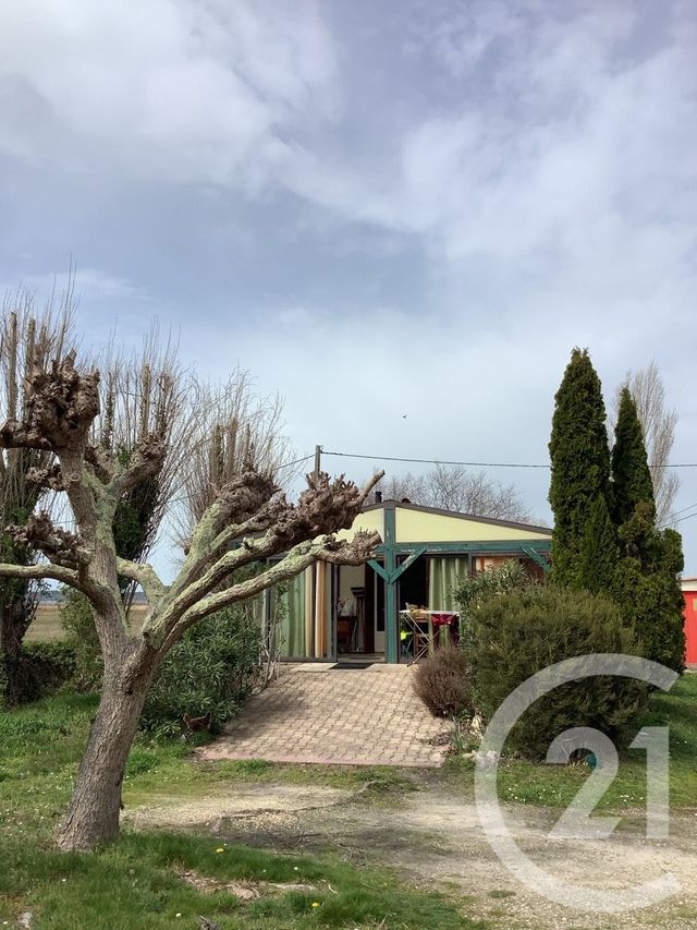 maison - CARCANS - 33