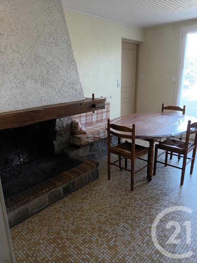 Maison à vendre - 3 pièces - 71 m2 - Carcans - 33 - AQUITAINE