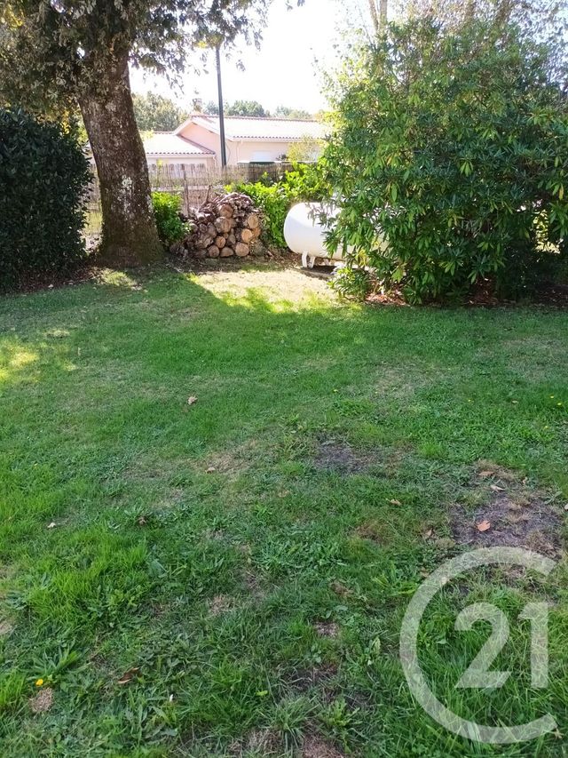 Maison à vendre - 3 pièces - 71 m2 - Carcans - 33 - AQUITAINE