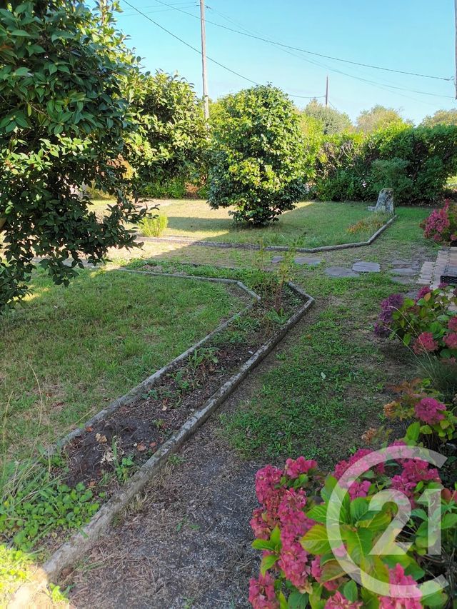Maison à vendre - 3 pièces - 71 m2 - Carcans - 33 - AQUITAINE