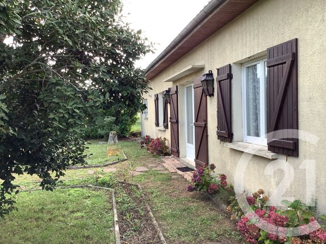 Maison à vendre - 3 pièces - 71 m2 - Carcans - 33 - AQUITAINE