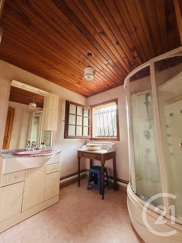 Maison &agrave; vendre - 5 pi&egrave;ces - 149 m2 - Carcans - 33 - AQUITAINE