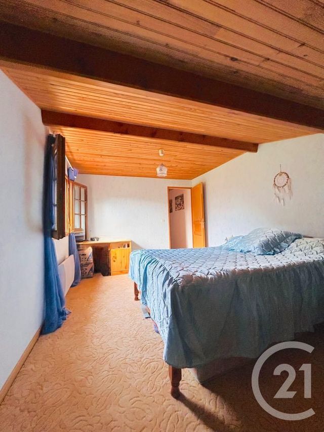 Maison &agrave; vendre - 5 pi&egrave;ces - 149 m2 - Carcans - 33 - AQUITAINE