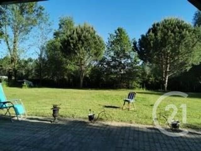 Maison &agrave; vendre - 5 pi&egrave;ces - 149 m2 - Carcans - 33 - AQUITAINE