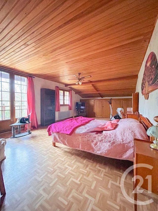 Maison &agrave; vendre - 5 pi&egrave;ces - 149 m2 - Carcans - 33 - AQUITAINE