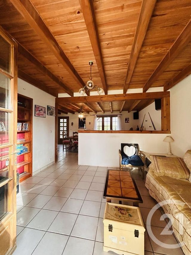 Maison &agrave; vendre - 5 pi&egrave;ces - 149 m2 - Carcans - 33 - AQUITAINE