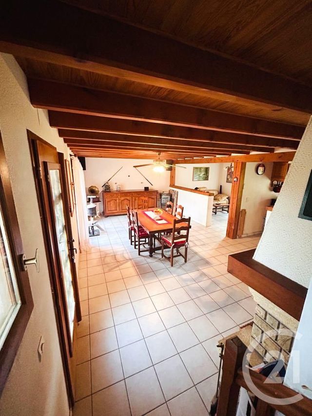 Maison &agrave; vendre - 5 pi&egrave;ces - 149 m2 - Carcans - 33 - AQUITAINE