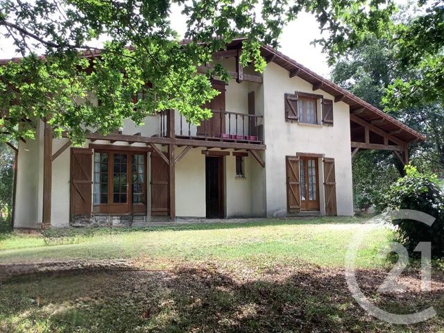 Maison à vendre - 5 pièces - 149 m2 - Carcans - 33 - AQUITAINE