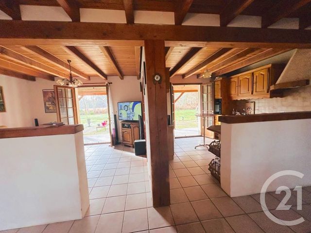 Maison &agrave; vendre - 5 pi&egrave;ces - 149 m2 - Carcans - 33 - AQUITAINE