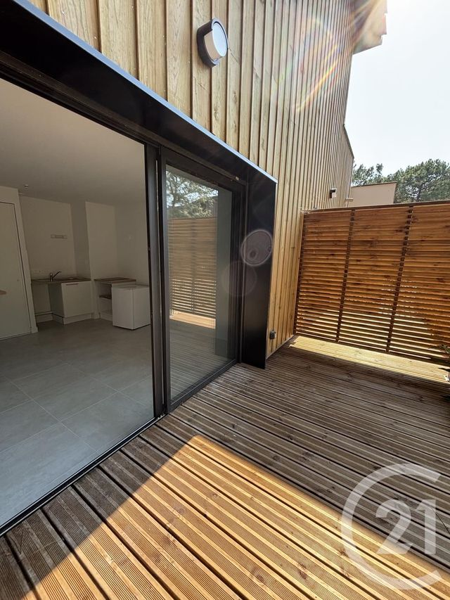 appartement - CARCANS - 33