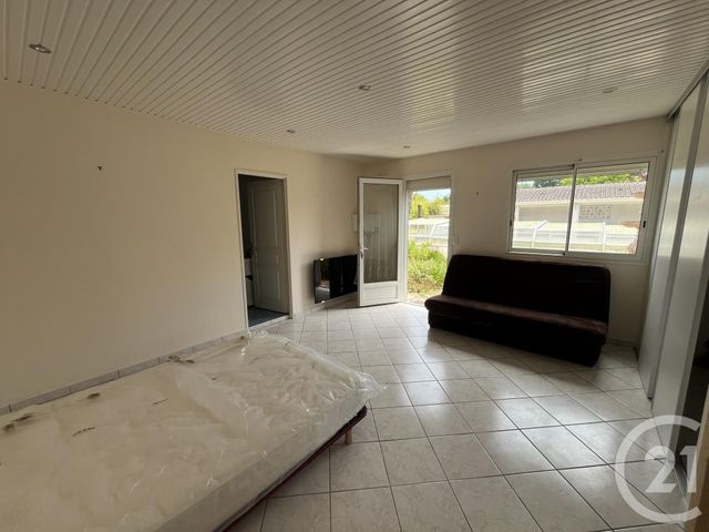 Maison à vendre - 5 pièces - 124 m2 - Carcans - 33 - AQUITAINE