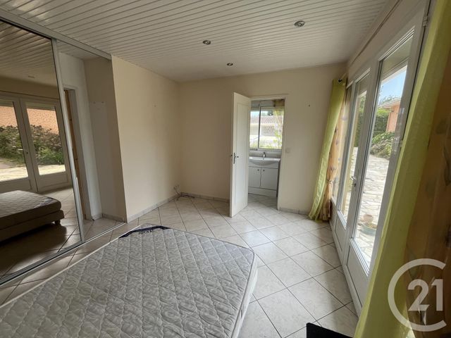 Maison à vendre - 5 pièces - 124 m2 - Carcans - 33 - AQUITAINE