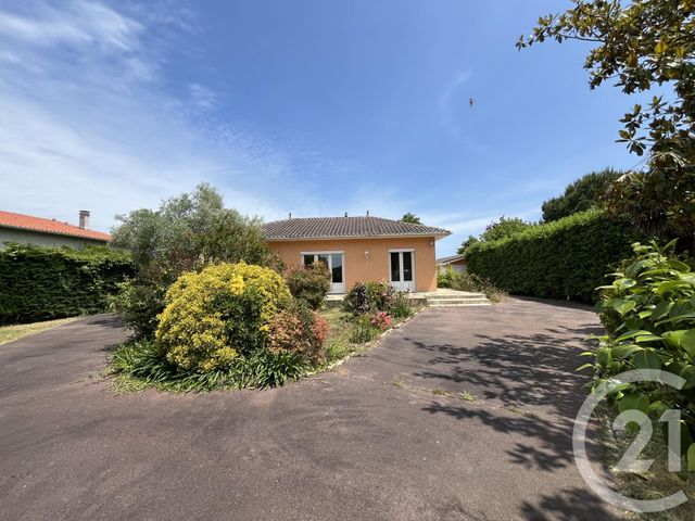 Maison à vendre CARCANS