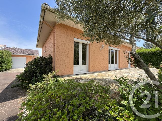 maison - CARCANS - 33