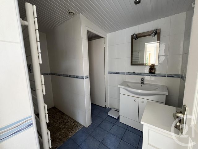 Maison à vendre - 5 pièces - 124 m2 - Carcans - 33 - AQUITAINE